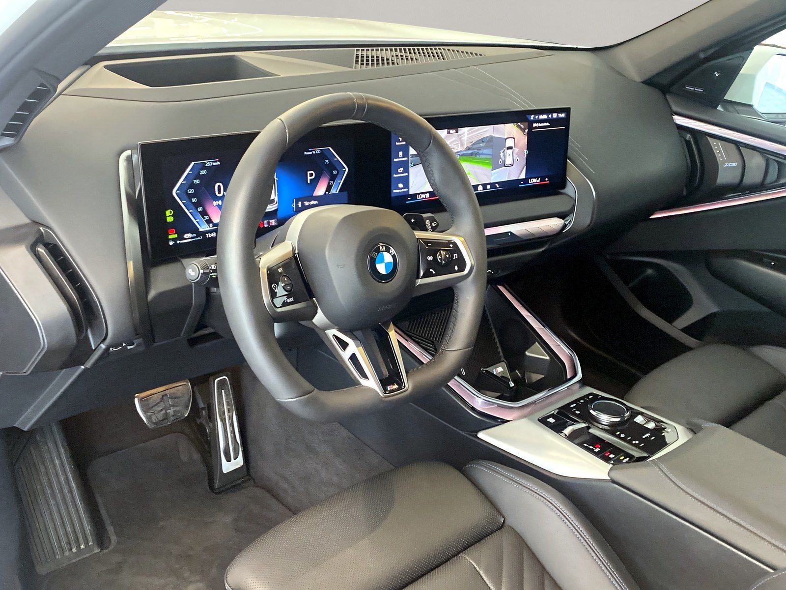 BMW X3 40d xDrive M Sport Standheizung AHK Harman K foto 4