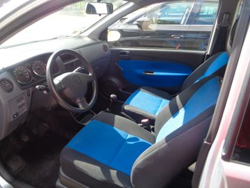 Bild 5 Daihatsu Cuore 1.0 Blu AC 3DR RADIO CD BT USB FREI GJR