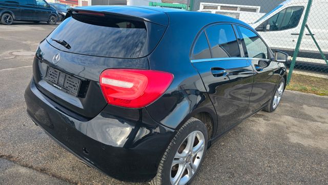 Mercedes-Benz A -Klasse A 200 BlueEfficiency