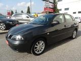 Seat Cordoba Lim. Reference - graue Seat Cordoba