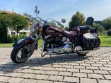 Harley-Davidson Heritage Springer  - Offers