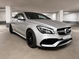 Mercedes-Benz CLA 45 AMG CLA 45 4MATIC - gebrauchte Mercedes-Benz CLA 45 AMG aus dem Jahr 2016