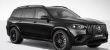 Mercedes-Benz GLS 63 AMG 4M ULTIMATE CARBON PANO NIGHT 3TV M25 - Mercedes-Benz GLS-Klasse Tageszulassungen