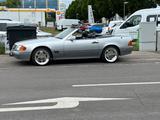 Mercedes-Benz Mercedes Sl r129 - Mercedes-Benz SLR von privat