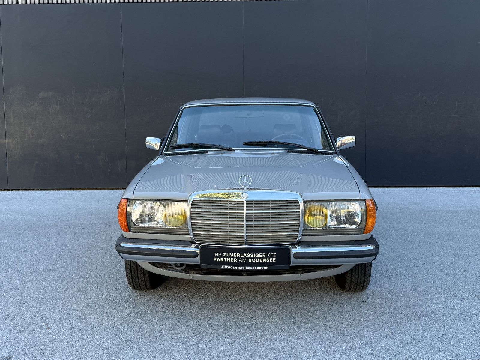 MERCEDES-BENZ 300