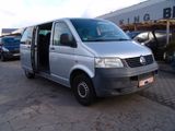Volkswagen T5 Caravelle L2-9Sit (2/2/2/3)/DPF/Klima/AUTOM