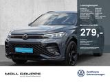 Volkswagen Tiguan 1.5 eTSI DSG R-Line NAVI LED ACC MASSAGE