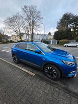 Opel Grandland x 2.0 CDTi - Opel Tigra X-C