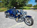 Rewaco RF 1 GT - TRIKE