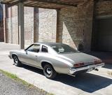 Pontiac LeMans Sport-Coupe - Pontiac: Lemans