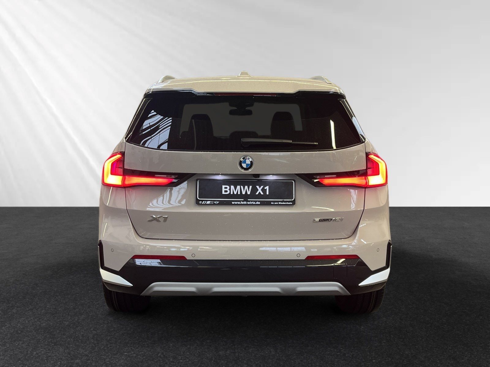 BMW X1 - Bild 5