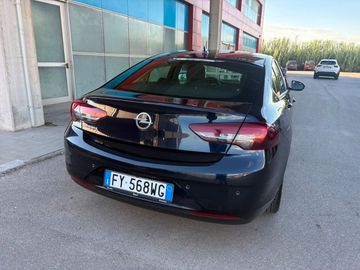 Opel Insignia - 3
