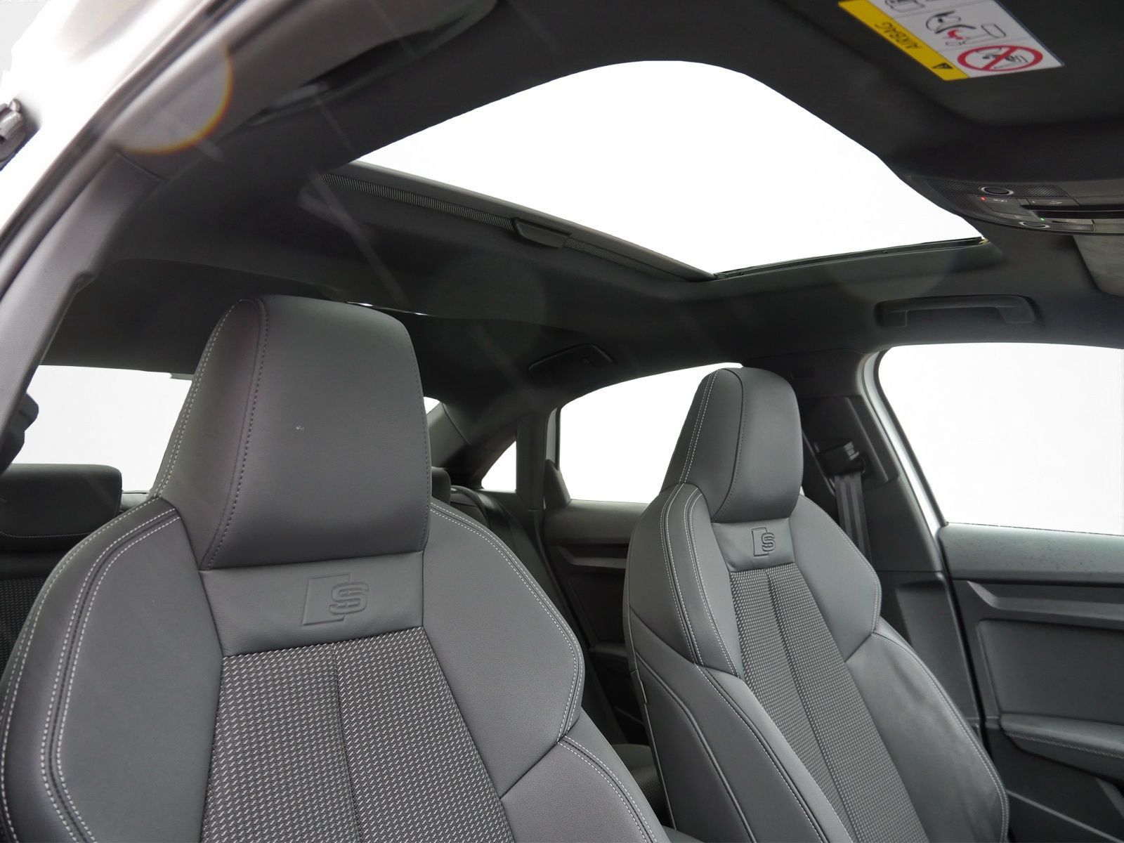 Audi A3 - Bild 10