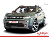 Dacia Duster TCe 130 Journey LED Totwinkel Kamera Navi - Dacia Duster Jahreswagen