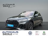 Audi SQ5 3.0 TDI quattro - Audi SQ5 in Freiburg