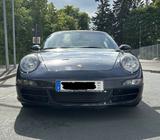 Porsche 997 Carrera 4S Cabrio Sommerauto VB - Porsche aus 2006: Carrera 4s