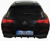Mercedes-Benz CLA 220 Shooting Brake CLA 220 DCT Shooting ... - Mercedes-Benz CLA 220 Shooting Brake von privat