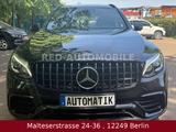 Mercedes-Benz GLC 63 S AMG"Pano"erst 73 T.km"Tüv Neu" - : Er 6n