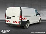 Mercedes-Benz Vito 116 CDI Kasten Lang KLIMA+AHK+KAMERA - Mercedes-Benz Vito 116 cdi