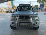 Mitsubishi Pajero 3.5i GDI V6 24V cat 3p. GLS2 - gebrauchte Mitsubishi Pajero aus dem Jahr 2002