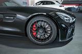 Mercedes-Benz AMG GT C Coupé Aerodynamik Panorama Burmester - Mercedes-Benz AMG GT C: Coupe