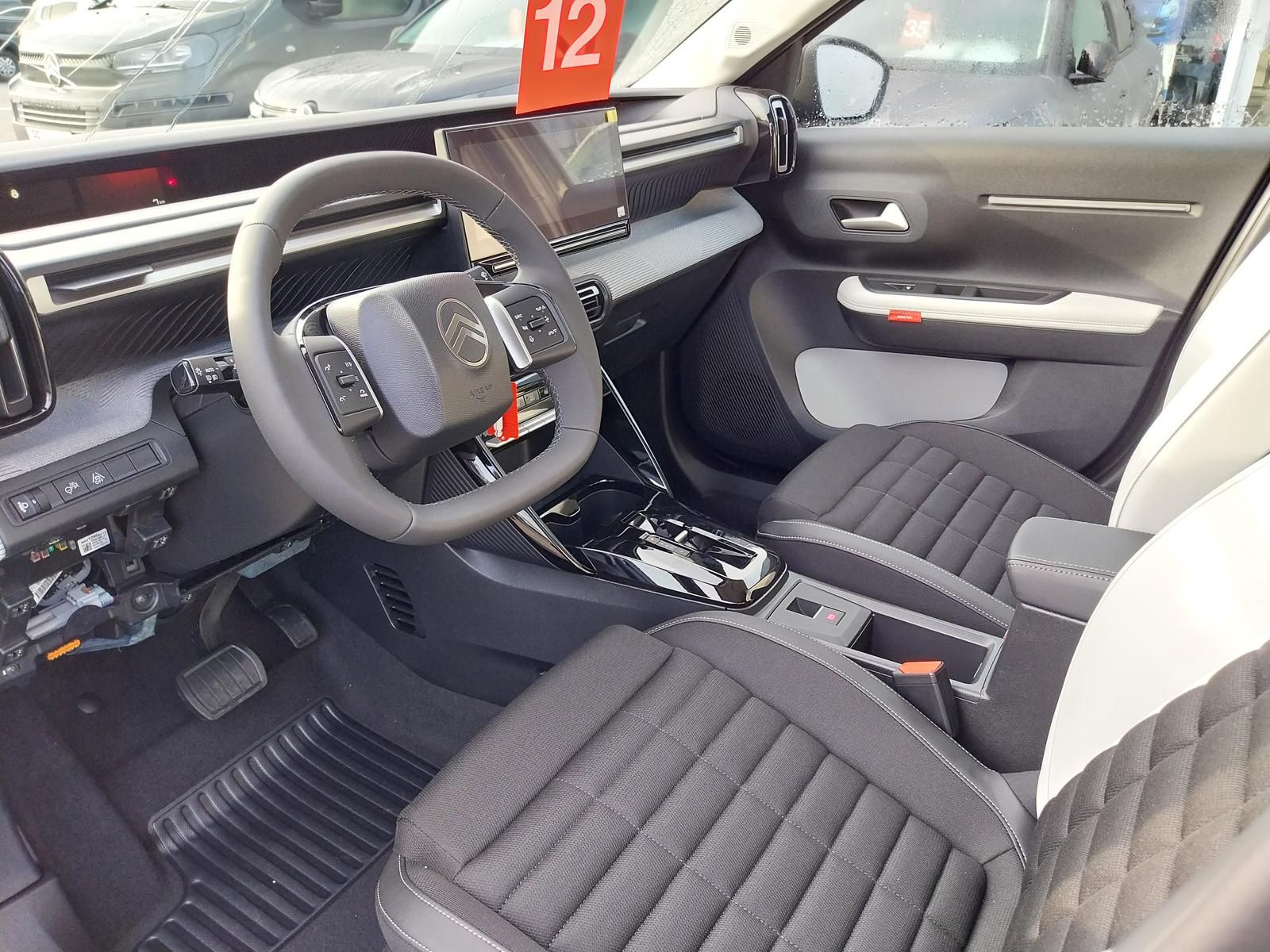 Citroën C3 Aircross - Bild 11