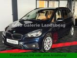 BMW 220i Gran Tourer*7-Sitzer*Navi*Leder*1.Hand*PDC* - BMW: Sitzer