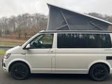 Volkswagen T6 California Ocean - gebrauchte VW T6 California aus dem Jahr 2016