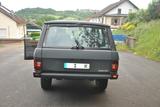 Land Rover Range Rover Classic 3.5 - Land Rover Range Rover: Classic