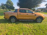 Ford 2.0 TDCI Wildtrack 4x4 Navi ACC Standheizung