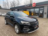 Opel Grandland (X) Buisness Elegance, Navi, Kamera... - Opel Grandland (X) elegance mit Diesel-Antrieb