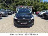 Ford C-Max C-MAX Cool & Connect NAV.TEMP.BT.BERGA.CS. - Ford: T Max