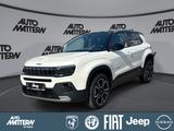 Jeep Avenger 1.2 Mild-Hybrid Summit +elek. Heckklappe - Jeep Avenger Jahreswagen