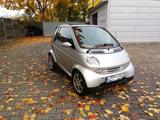 Smart 450 fortwo Cabrio, TÜV 10/27 - Smart Cabrio 450