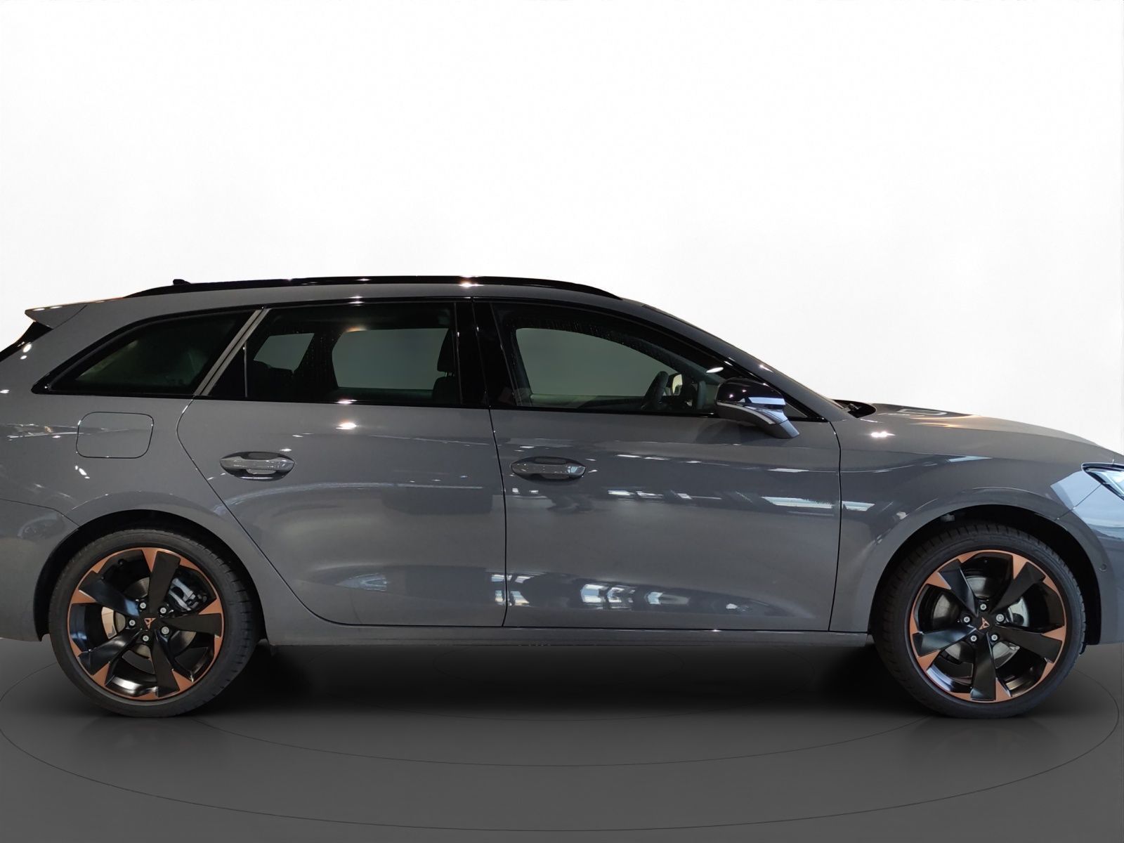 Cupra Leon - Bild 7