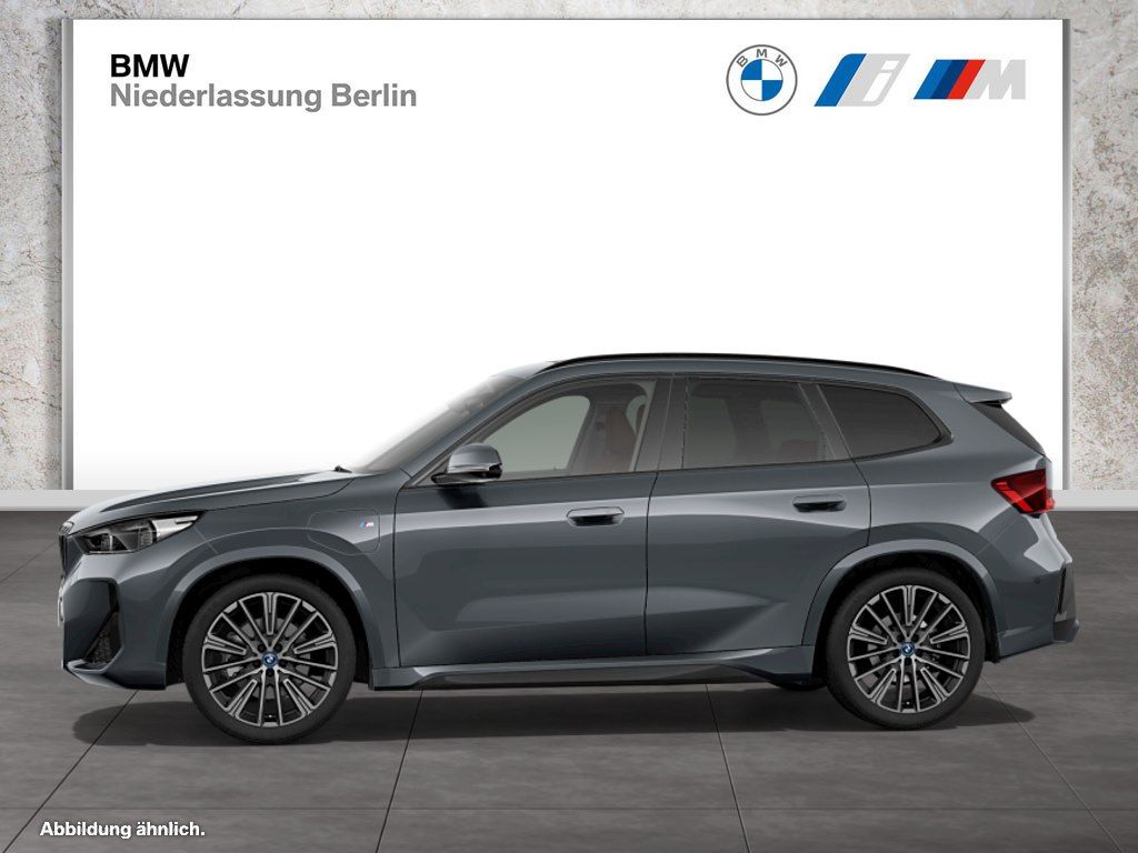 BMW X1 xDrive30e M Sport Leder LiCoPr h k Pano DAPro foto 5