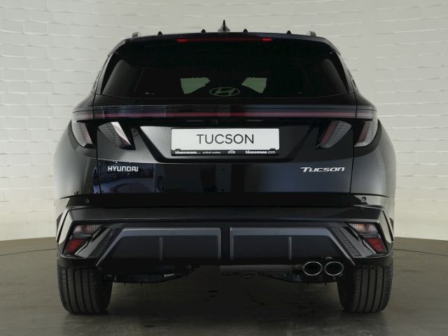 Hyundai Tucson – Bild 6