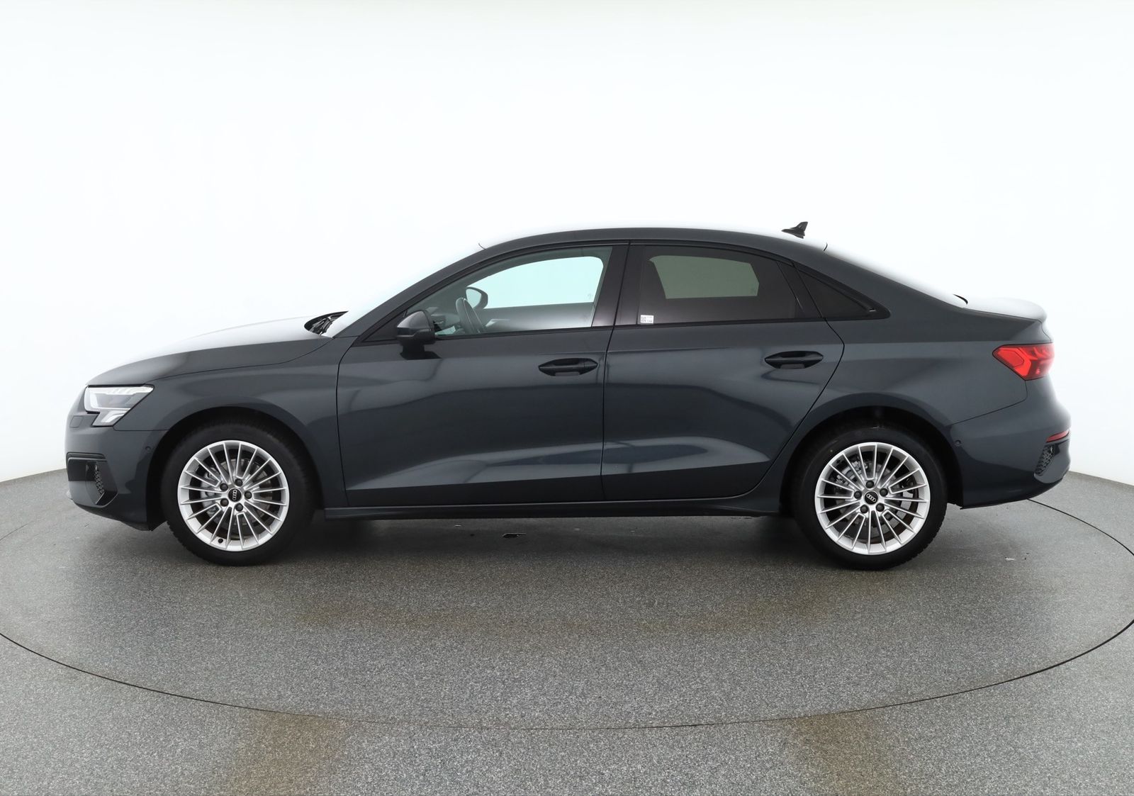 Audi A3 30 TFSI advanced LED Navi ACC Soundsystem DAB imagem 2