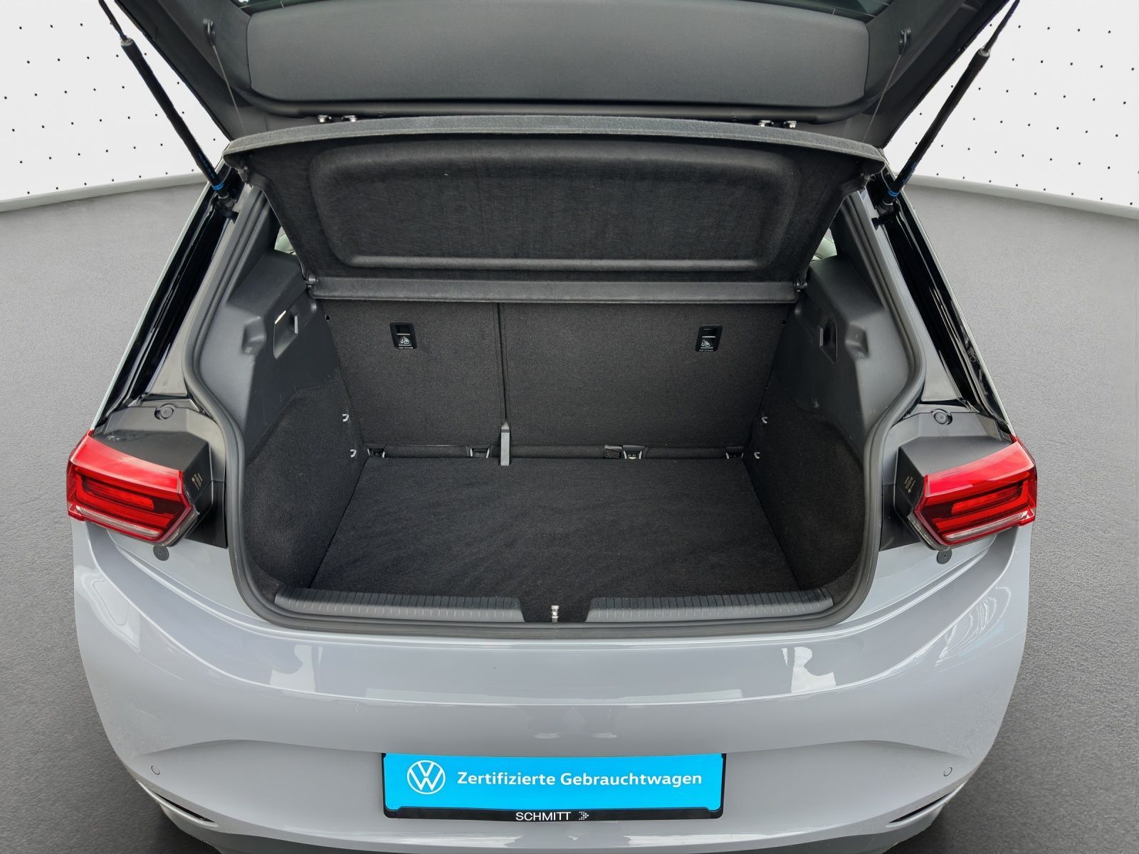 Volkswagen ID.3 - Bild 14