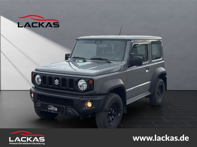 Suzuki Jimny Comfort Allgrip NFZ 1.5*KLIMA*SITZHEIZUNG*