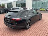Mercedes-Benz E 220 d 4MATIC T-Modell All-Terrain 360Ka Distro - Mercedes-Benz E 220: Leder