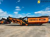 Andere Doppstadt DW3060K Büffel/TypF/Selector/Schredder - Schredder