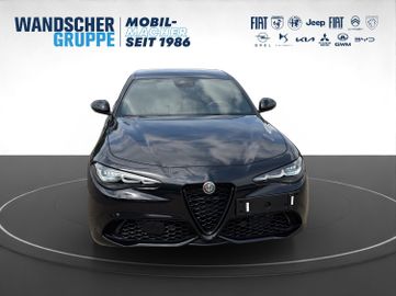 Alfa Romeo Giulia Veloce Q4 2.0 Turbo 16V Kam.+KeyLess+SHZ