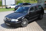Skoda Octavia Combi 2.0 Comfort.Klimaautom. - Skoda Octavia aus 2004: Kombi
