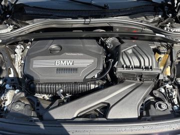 BMW 128ti Sportpaket Head-Up HK HiFi DAB LED WLAN