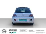 Opel Adam 120 Jahre 1.2 Multimedia Alu Sitzheizung - gebrauchte Opel Adam aus dem Jahr 2019