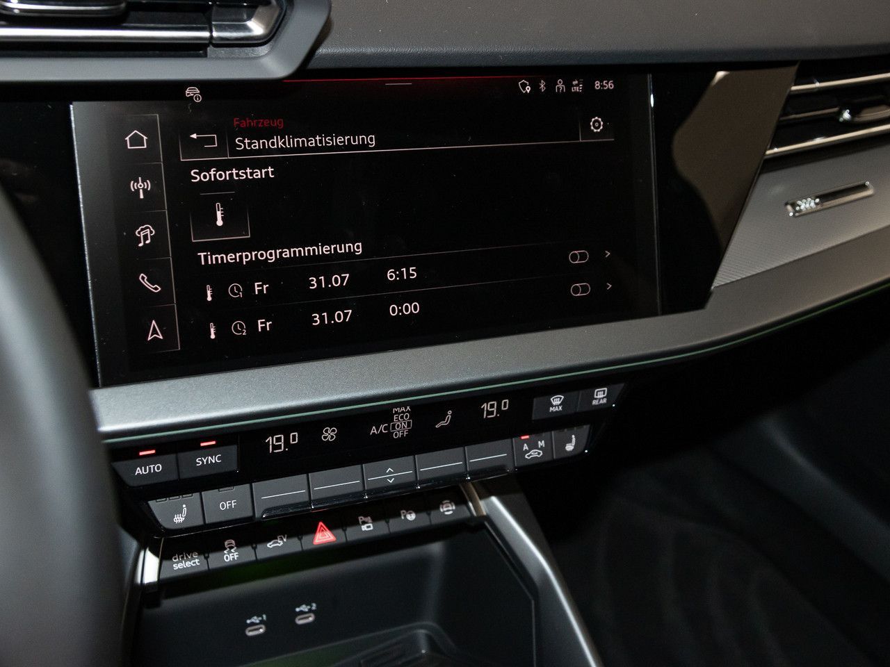 Audi A3 - Bild 22