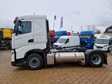 Iveco S-WAY AS440S50T/P 2LNG MY 2024 Hydraulik - Iveco Erdgas (CNG)