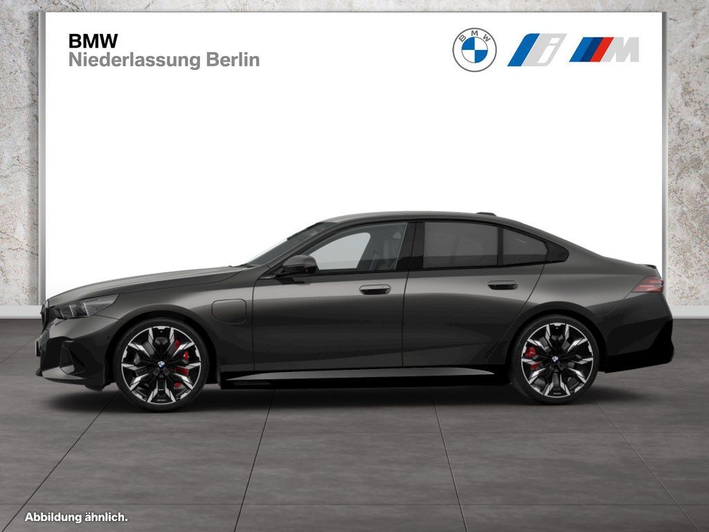 BMW 550 - Bild 6