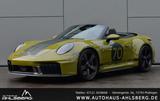 Porsche 911 992 Spirit 70 LIFT/BOSE/CLUBLEDER-PASCHA/INN